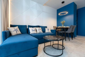 Apartament Holiday Blue Lagoon, Rewal
